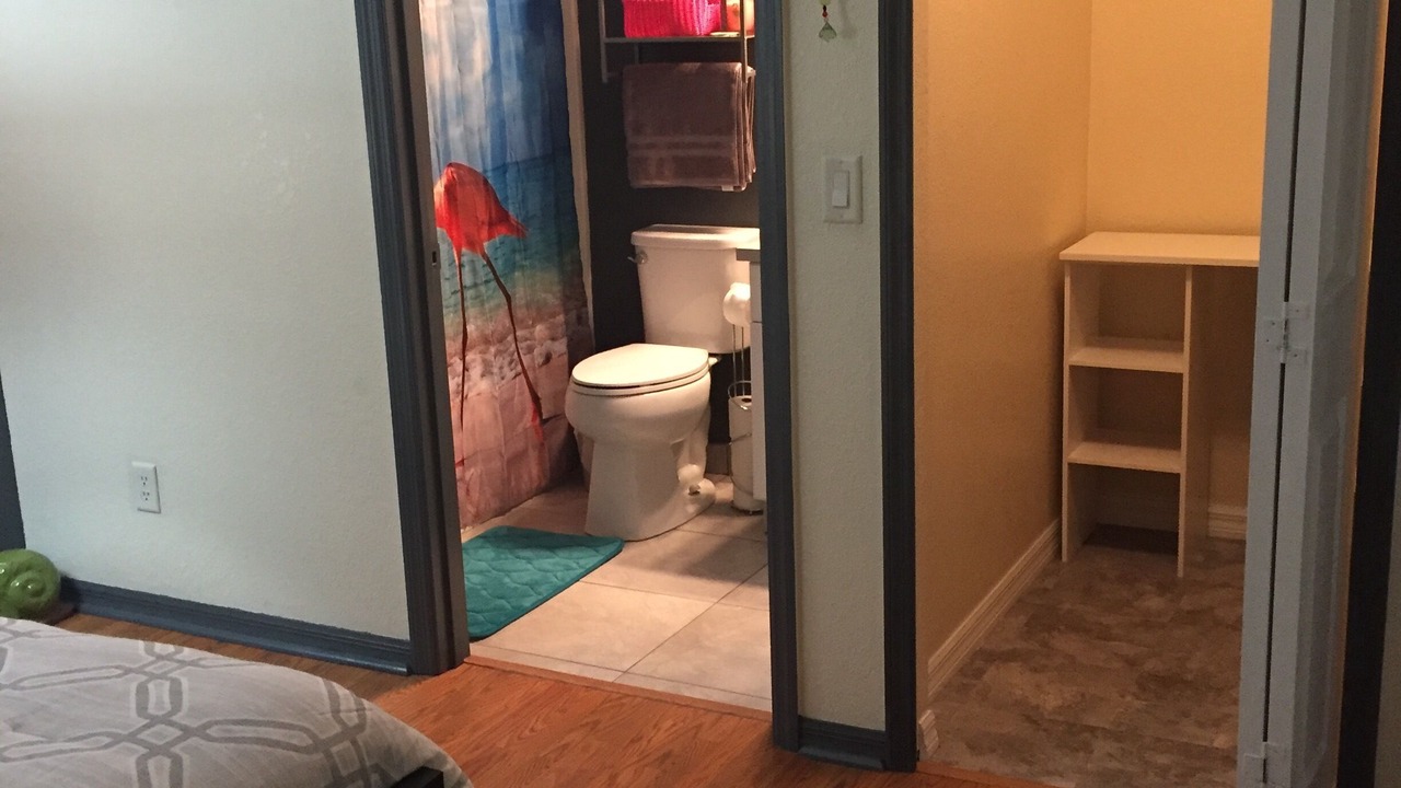Photo of Bedroom in North Port