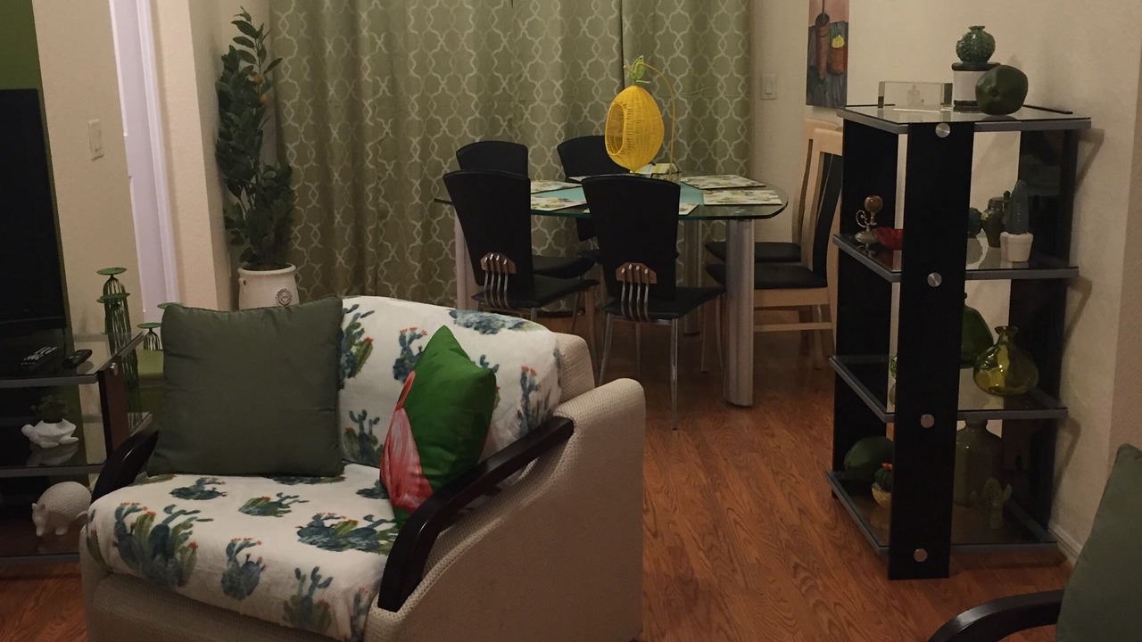 Photo of Livingroom in North Port