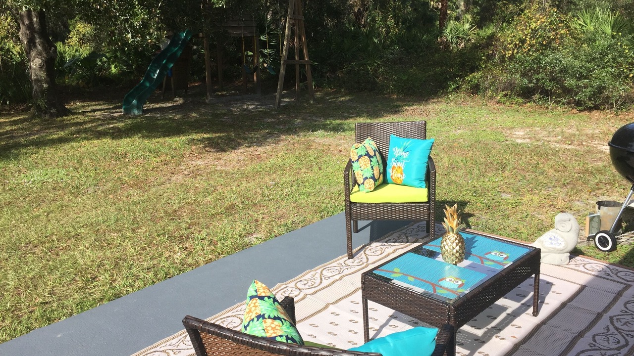 Photo of Outdoor in North Port