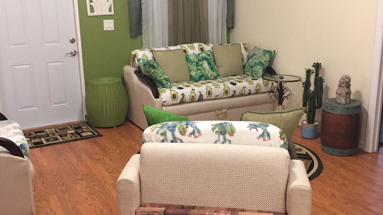 Photo of Livingroom in North Port