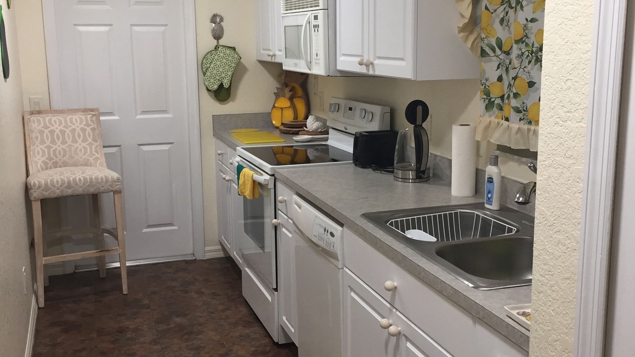 Photo of Kitchen in North Port
