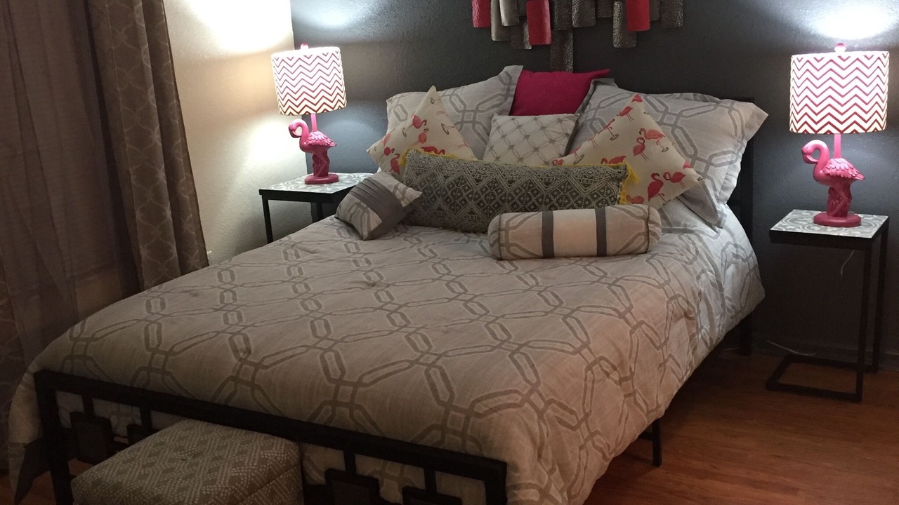 Photo of Bedroom in North Port