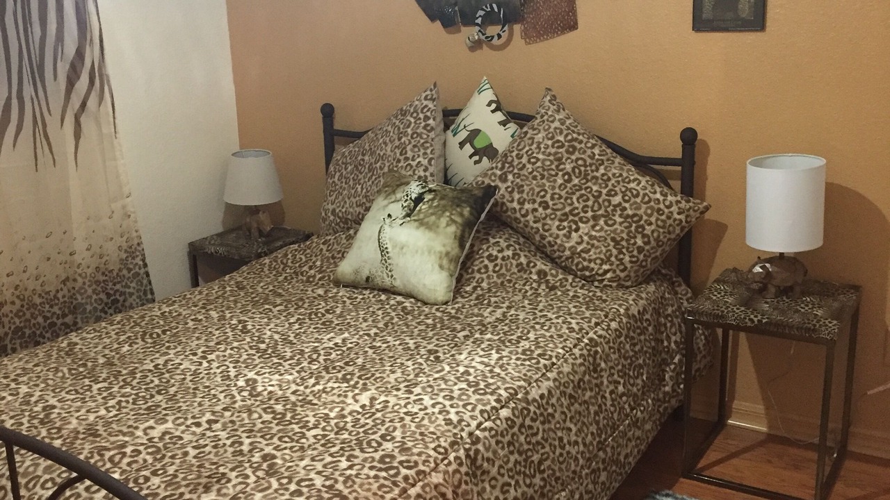 Photo of Bedroom in North Port
