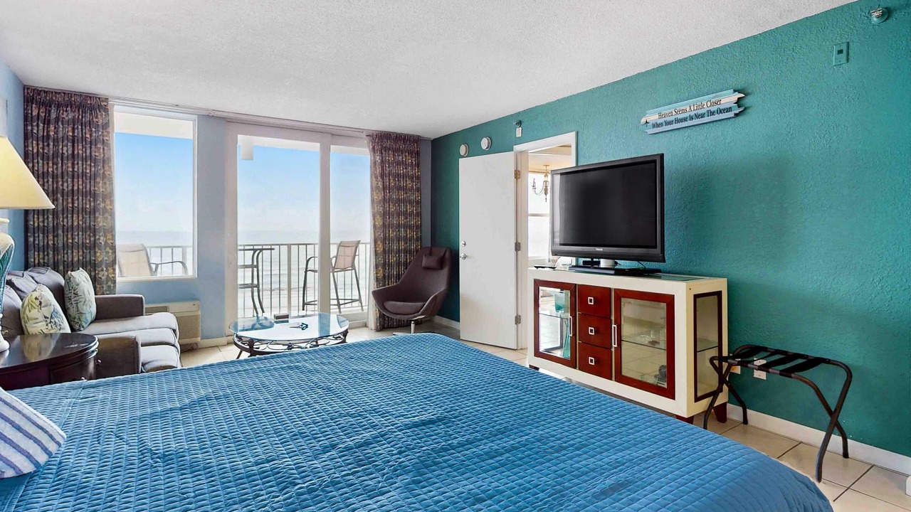 Photo of Bedroom in Lenox Park
