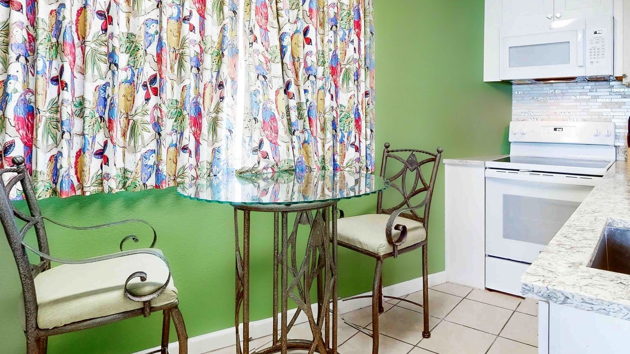 Photo of Kitchen in Lenox Park