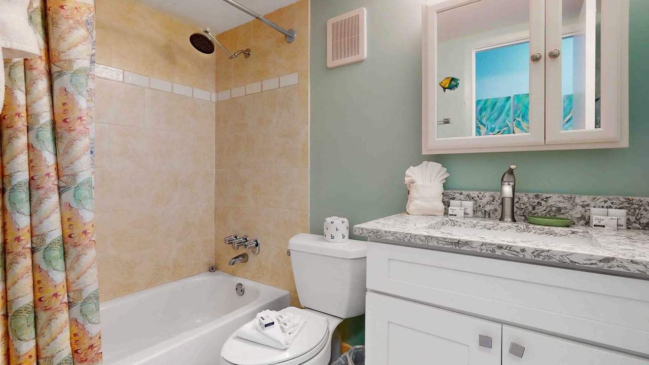 Photo of Bathroom in Lenox Park