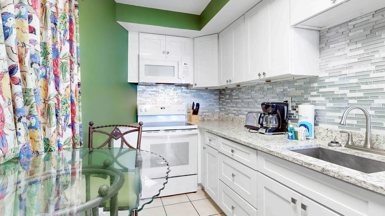 Photo of Kitchen in Lenox Park