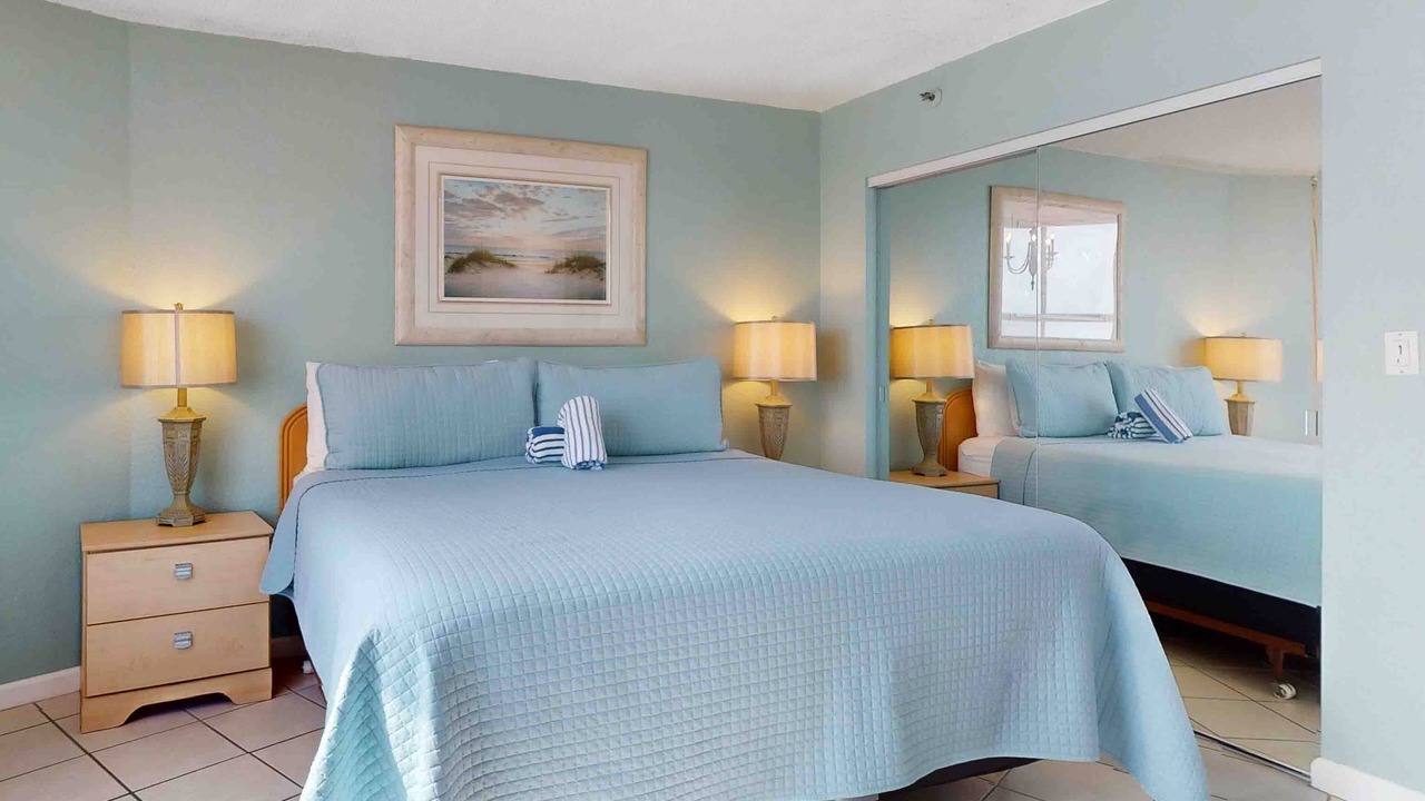 Photo of Bedroom in Lenox Park