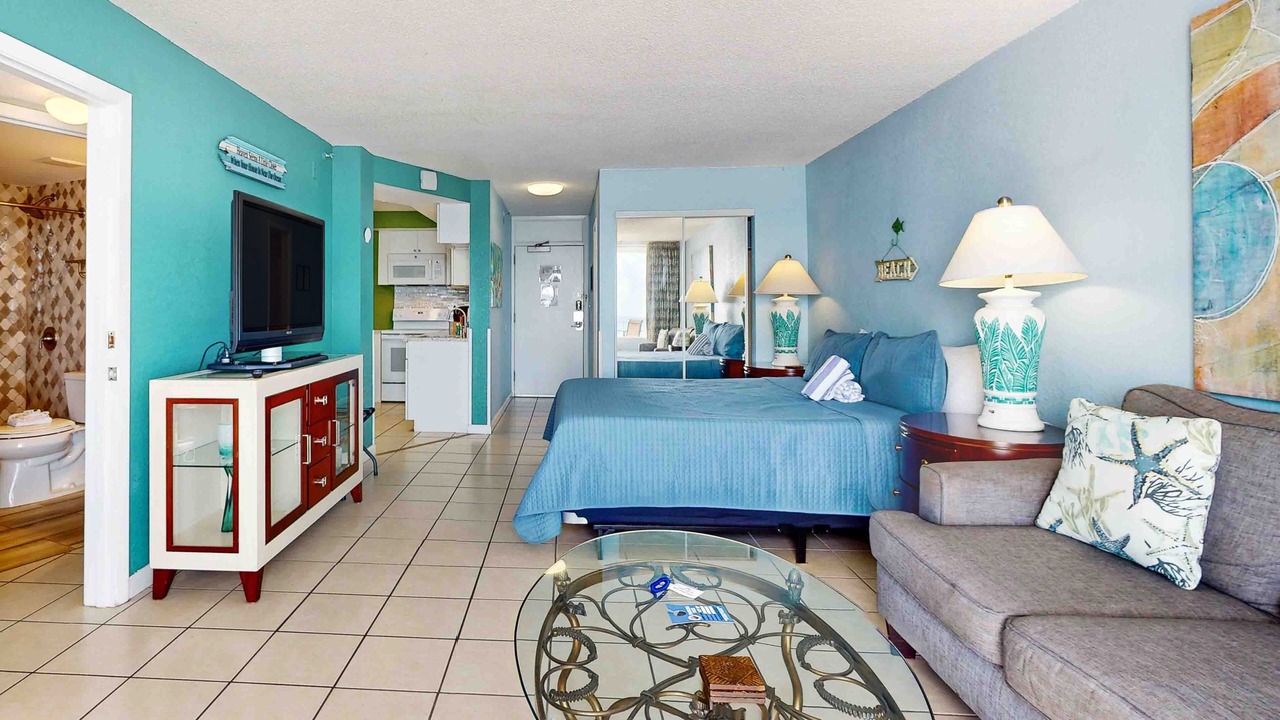 Photo of Bedroom in Lenox Park