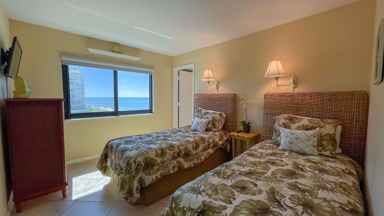 Photo of Bedroom in Marco Island