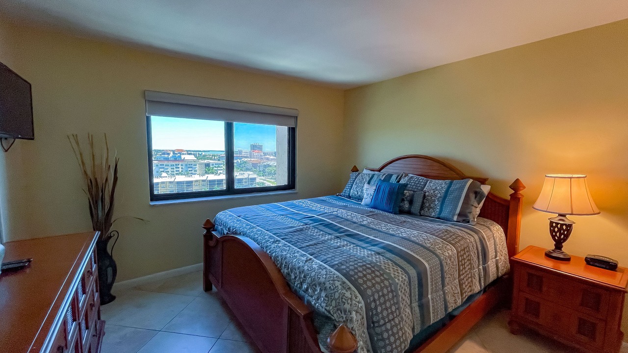 Photo of Bedroom in Marco Island