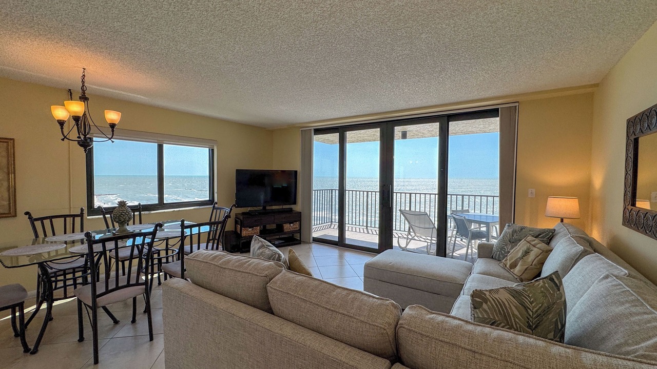 Photo of Livingroom in Marco Island