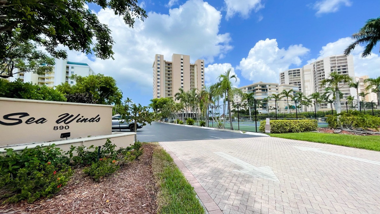 Photo of Outdoor in Marco Island