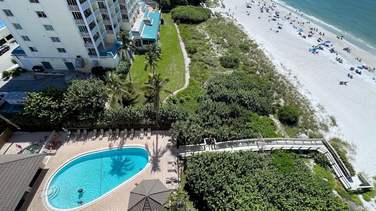 Photo of Outdoor in Marco Island