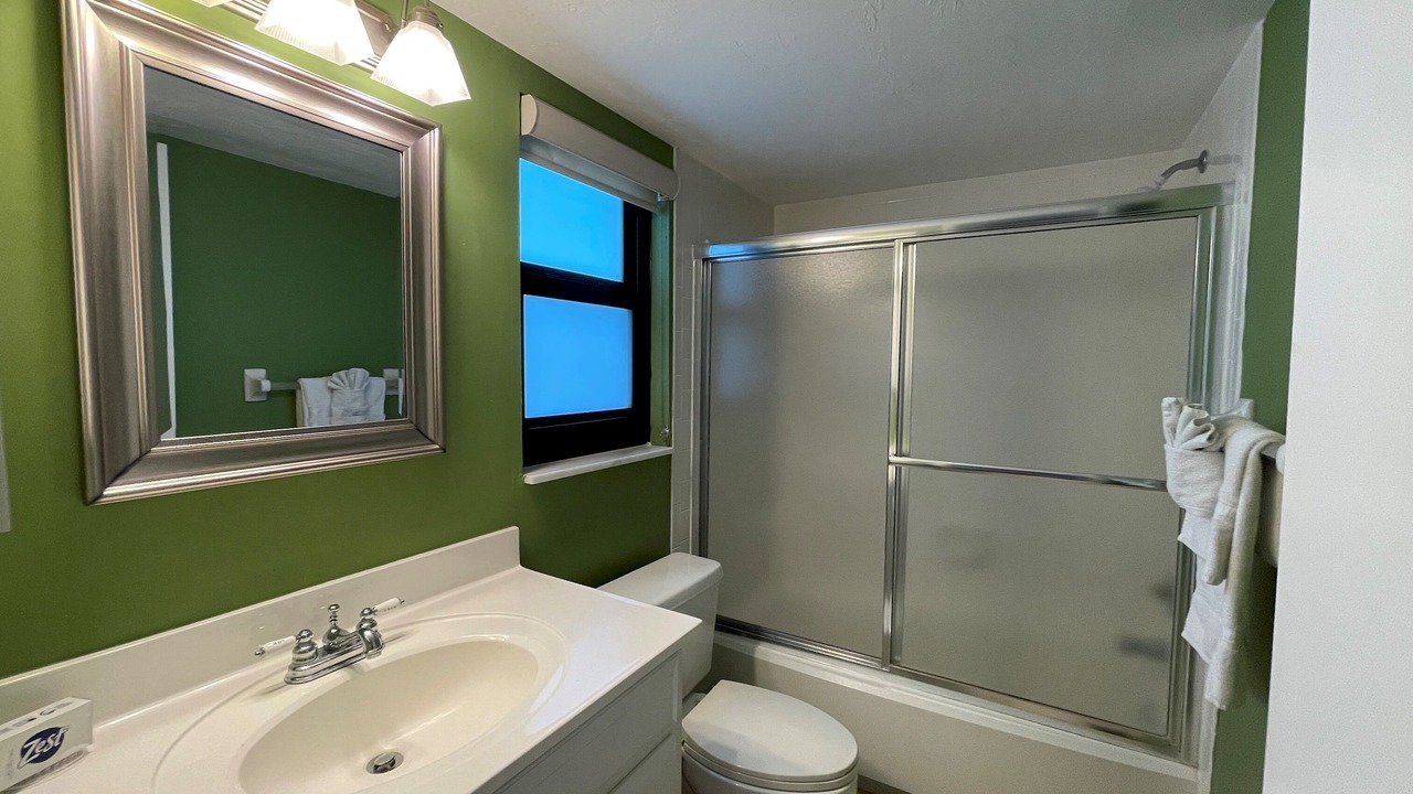 Photo of Bathroom in Marco Island