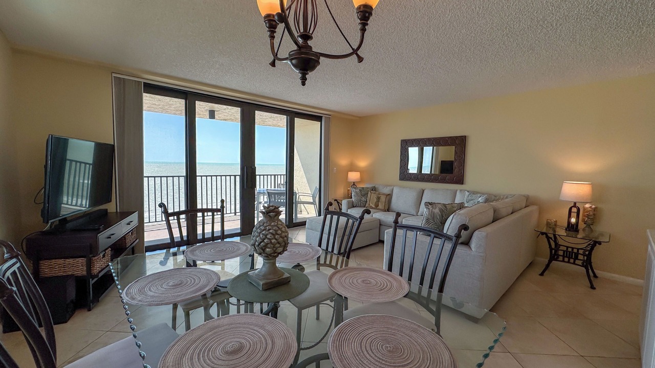 Photo of Livingroom in Marco Island