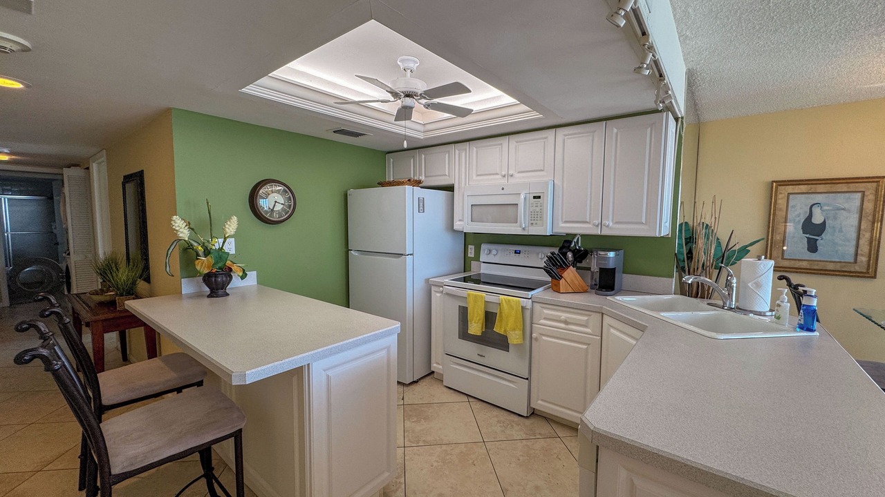 Photo of Kitchen in Marco Island