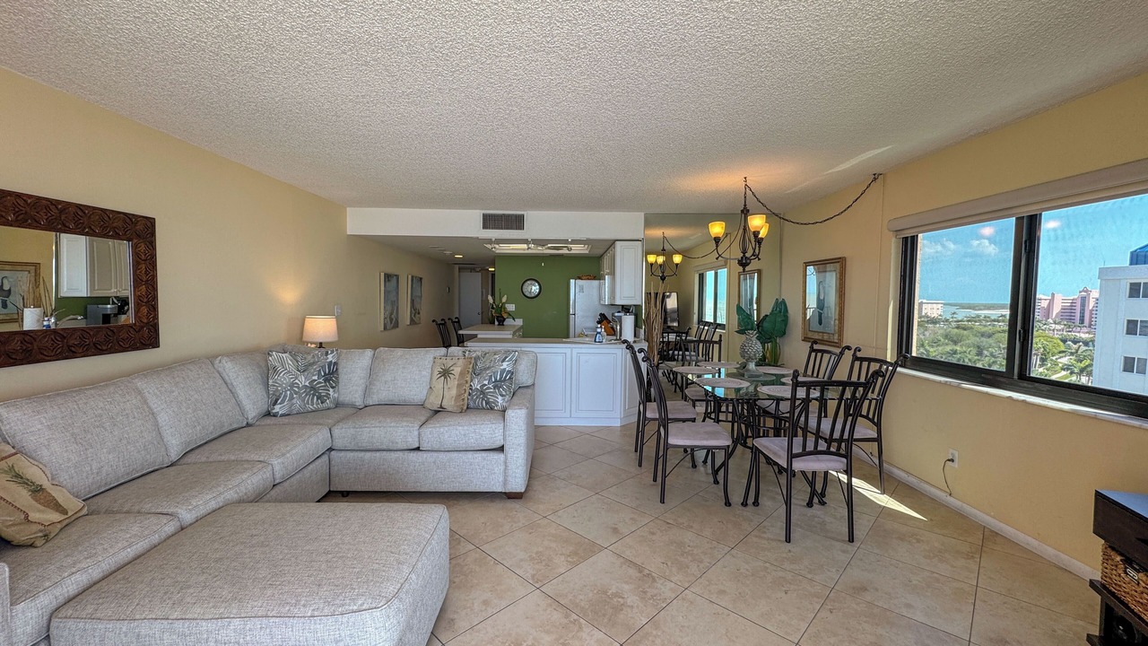Photo of Livingroom in Marco Island
