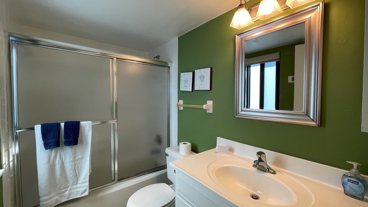 Photo of Bathroom in Marco Island