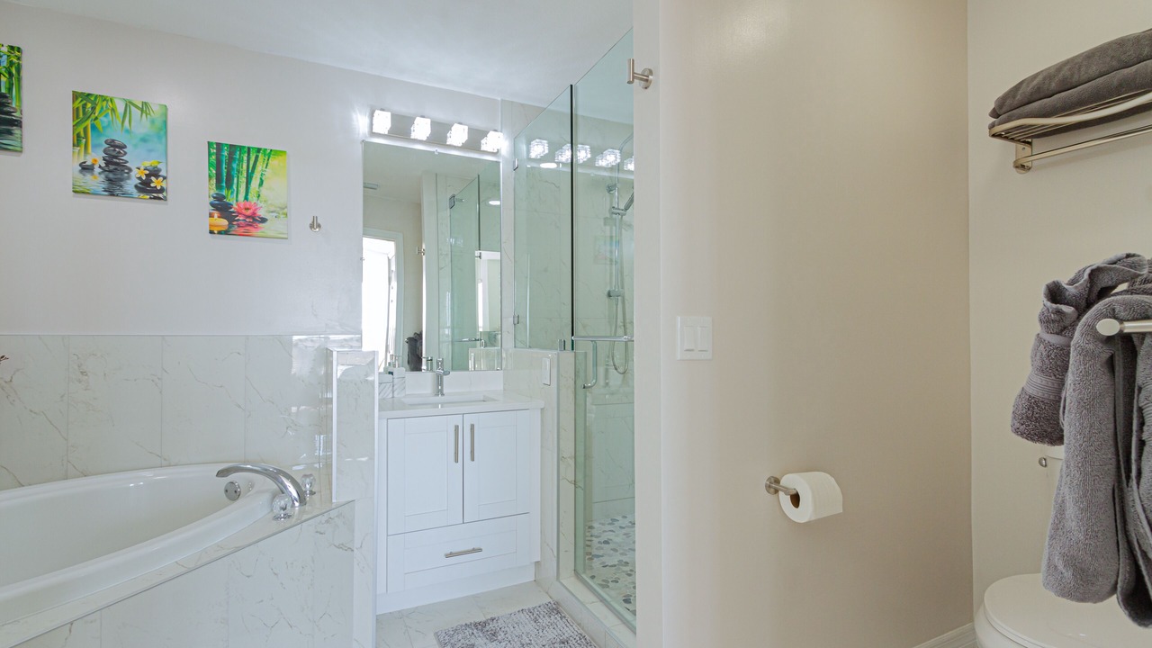 Photo of Bathroom in Naples