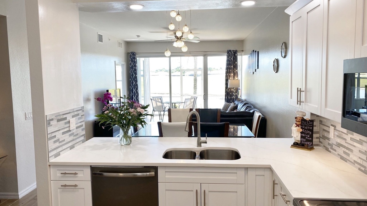 Photo of Kitchen in Naples