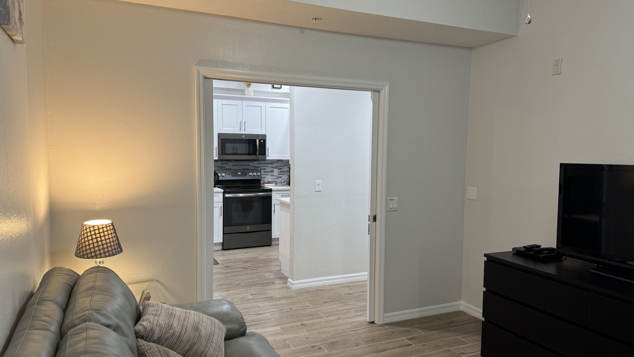 Photo of Livingroom in Naples