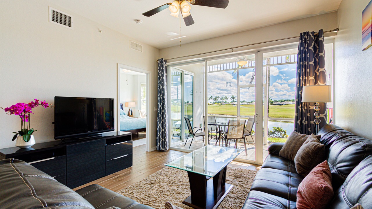 Photo of Livingroom in Naples