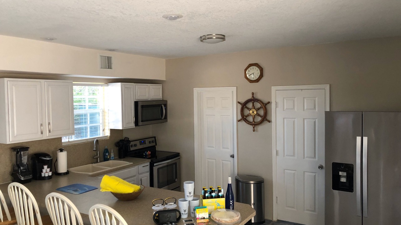 Photo of Kitchen in Rock Harbor