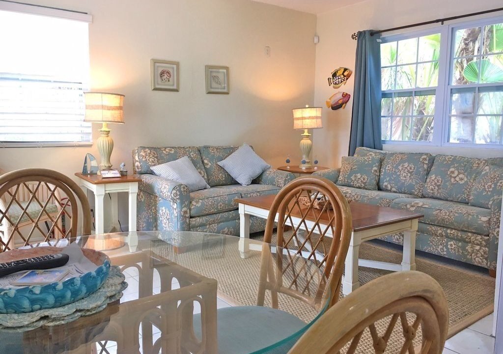 Photo of Livingroom in Rock Harbor