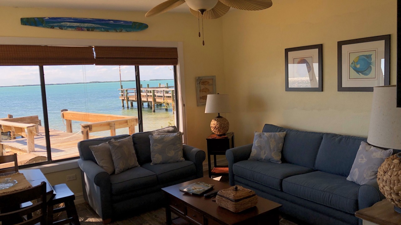 Photo of Livingroom in Rock Harbor