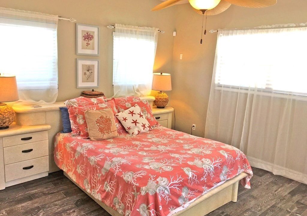 Photo of Bedroom in Rock Harbor