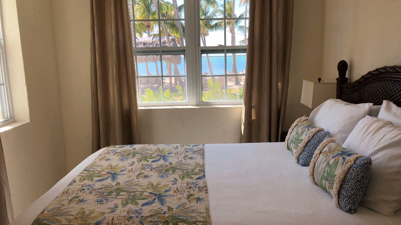 Photo of Bedroom in Rock Harbor