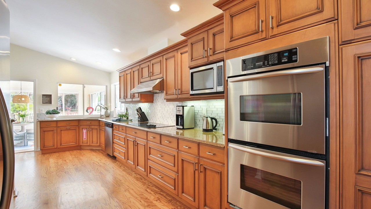 Photo of Kitchen in Palma Sola