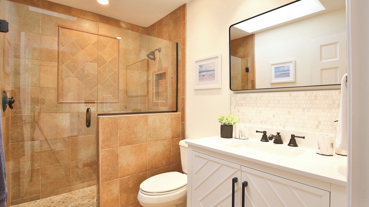 Photo of Bathroom in Palma Sola