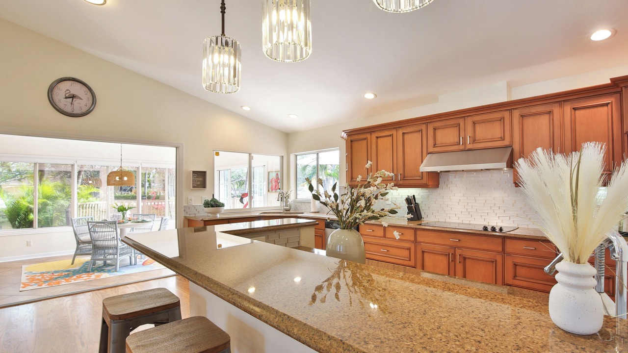 Photo of Kitchen in Palma Sola