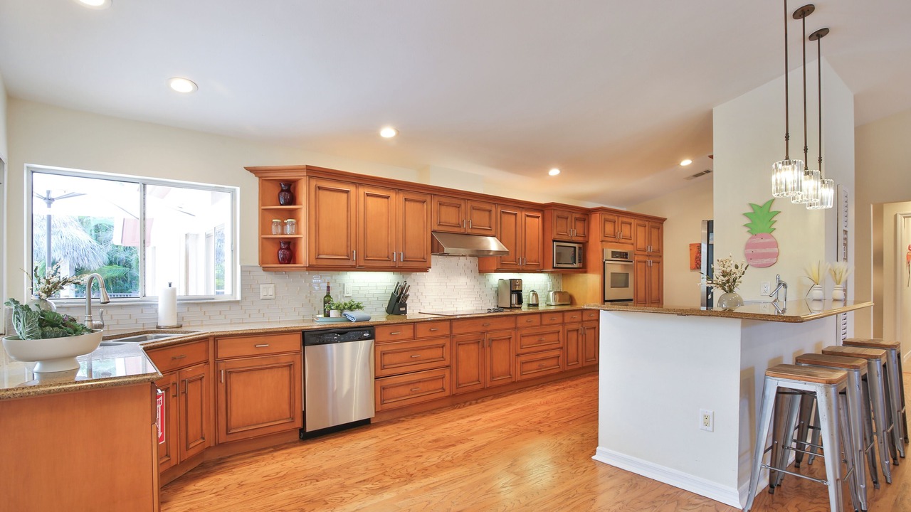 Photo of Kitchen in Palma Sola
