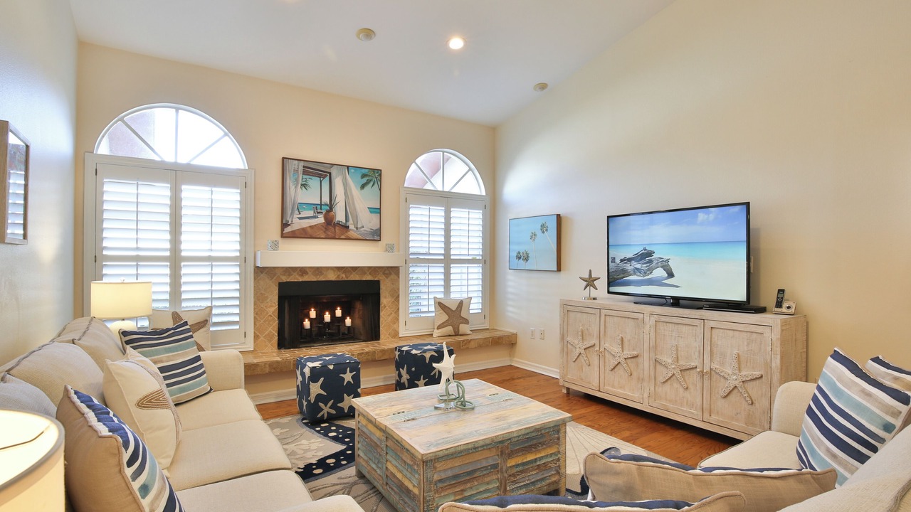 Photo of Livingroom in Palma Sola