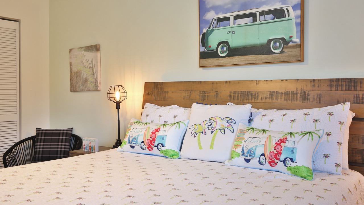 Photo of Bedroom in Palma Sola