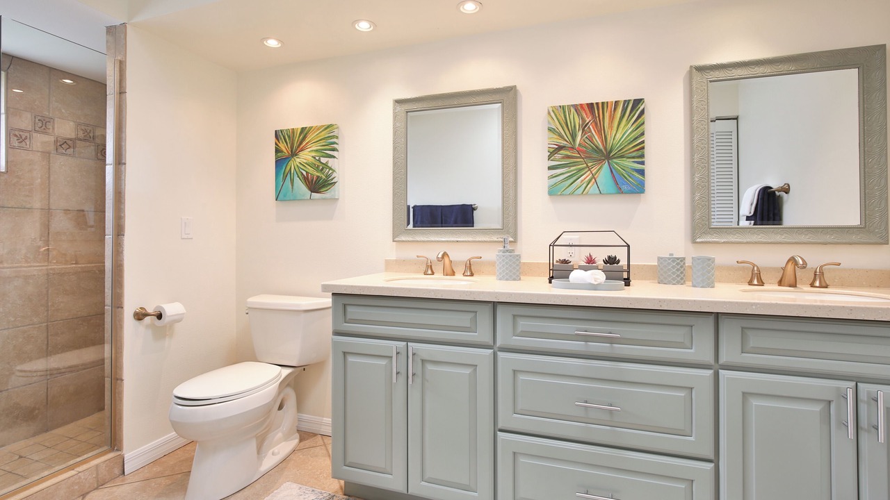 Photo of Bathroom in Palma Sola