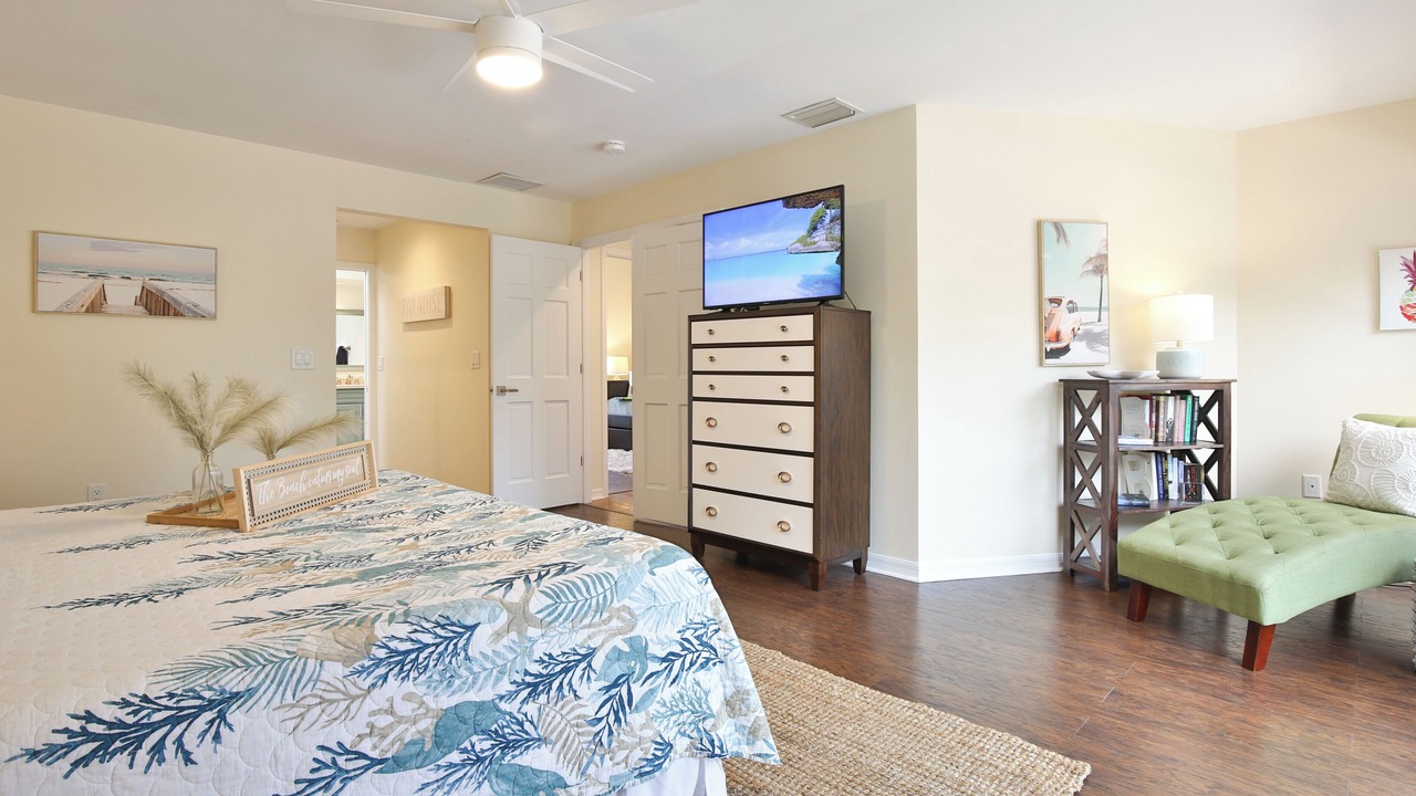 Photo of Bedroom in Palma Sola