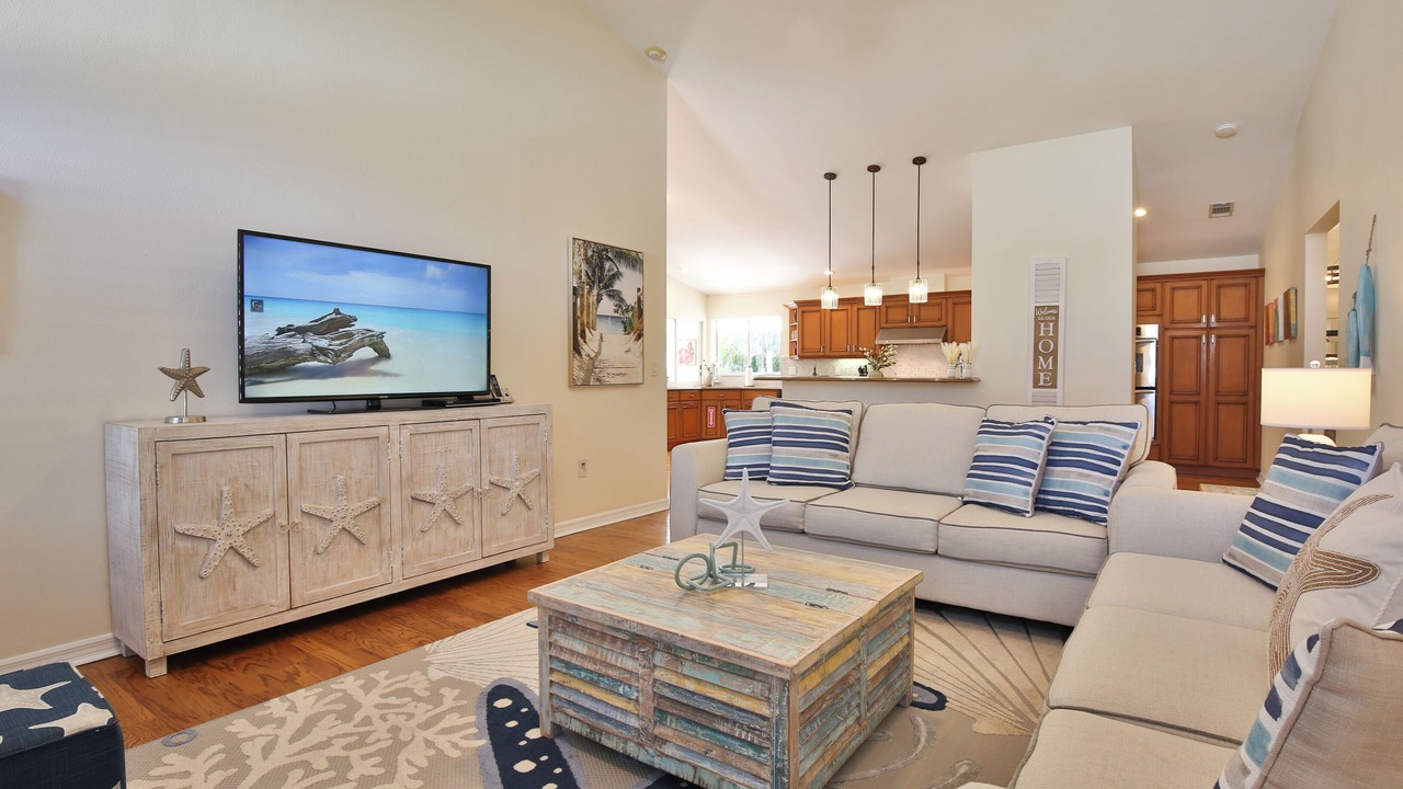 Photo of Livingroom in Palma Sola