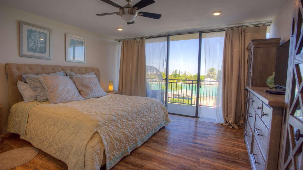 Photo of Bathroom in Sunset Beach