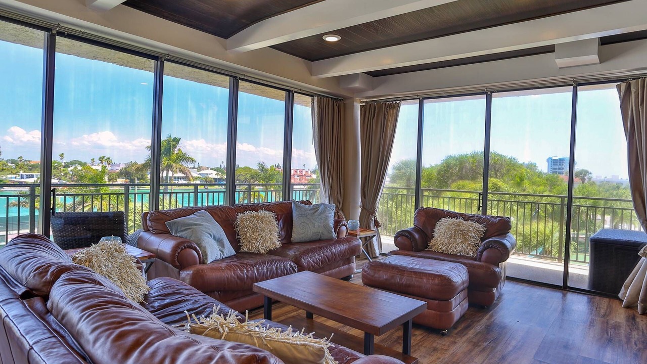 Photo of Bedroom in Sunset Beach