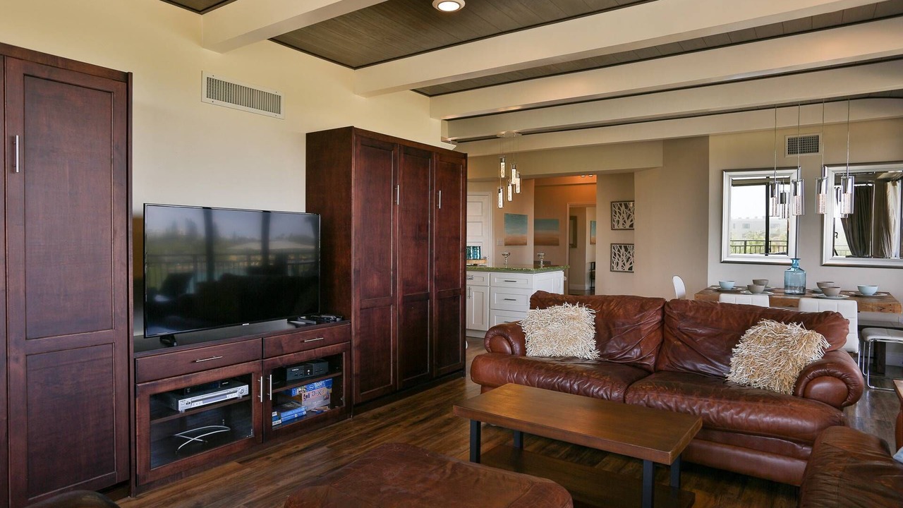 Photo of Bedroom in Sunset Beach