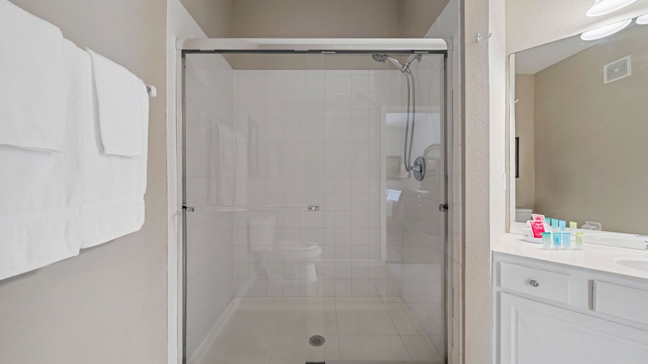 Photo of Bathroom in Florida Central Atlantic Coast