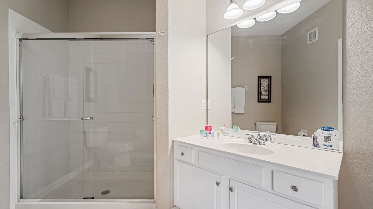 Photo of Bathroom in Florida Central Atlantic Coast