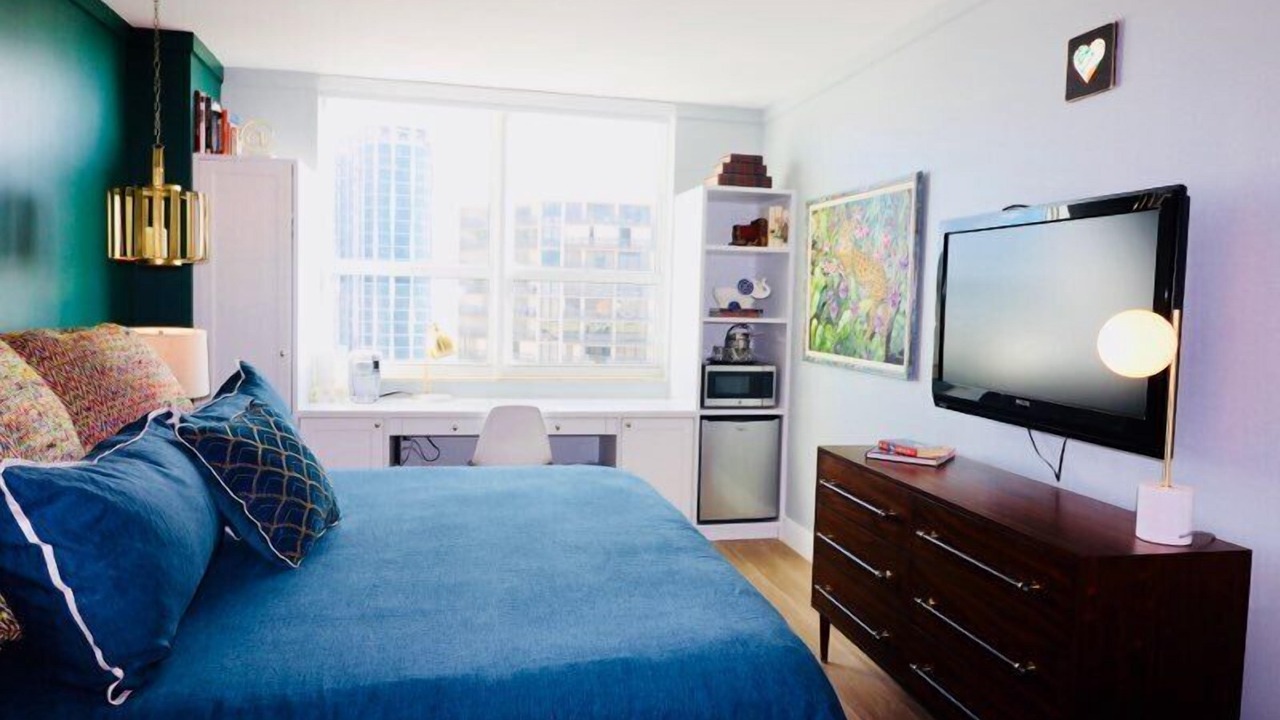 Photo of Bedroom in Coconut Grove