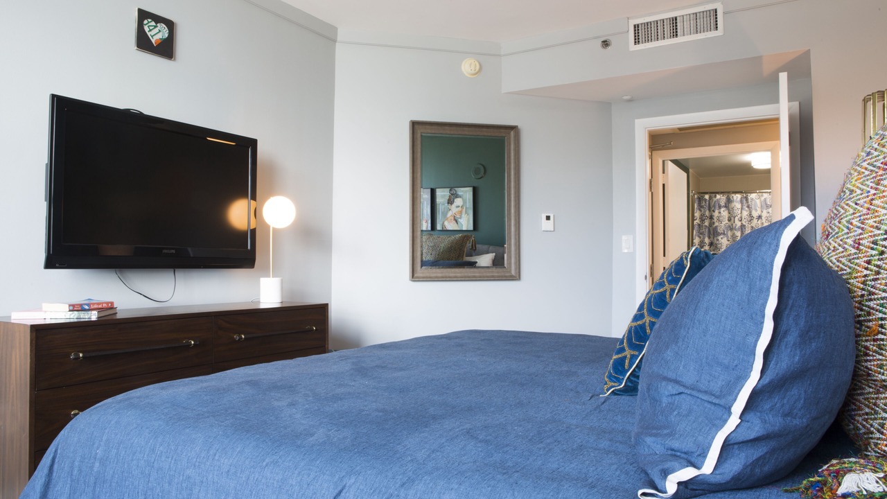 Photo of Bedroom in Coconut Grove