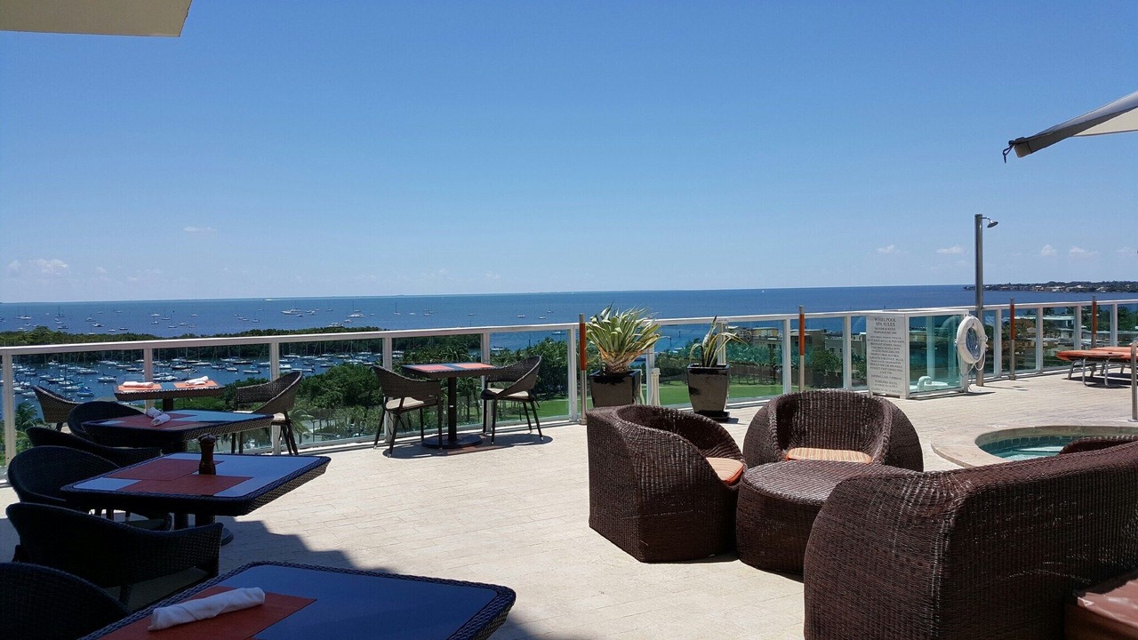 Photo of Outdoor in Coconut Grove