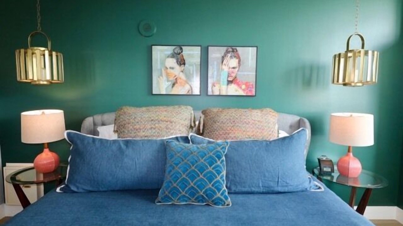 Photo of Bedroom in Coconut Grove